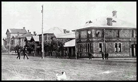 Coolgardie